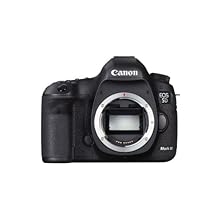 Canon EOS 5D Mark II Full Frame DSLR Camera (Body Romania | Ubuy